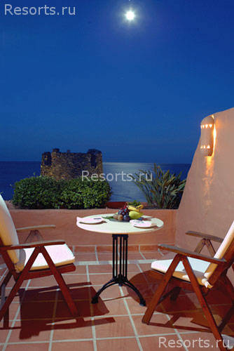 Kempinski Hotel Bahia Estepona 13